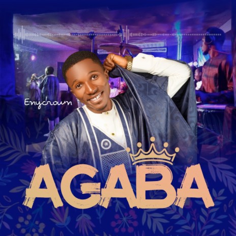 Agaba | Boomplay Music