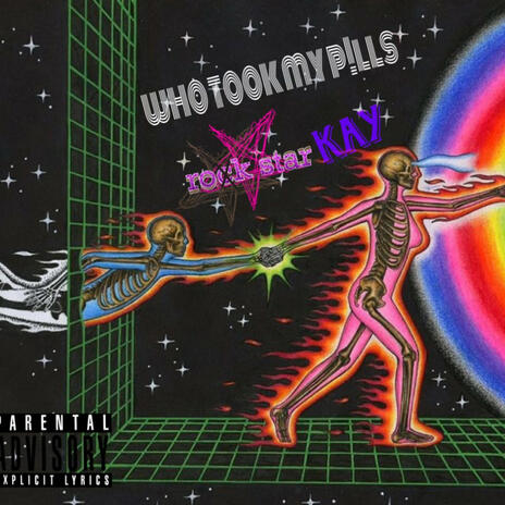 who took my pills | Boomplay Music