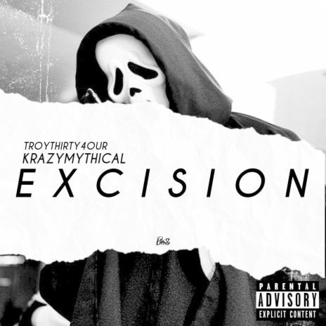 Excision ft. Krazymythical | Boomplay Music