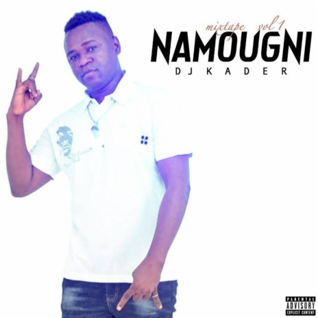 Namougni Confirmé | Boomplay Music