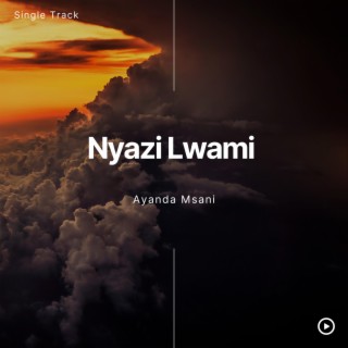 Nyazi Lwami