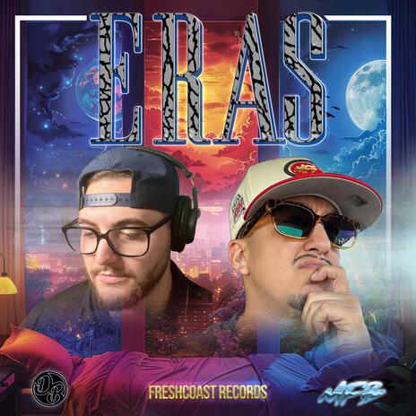 ERAS ft. DeCesare Beats | Boomplay Music