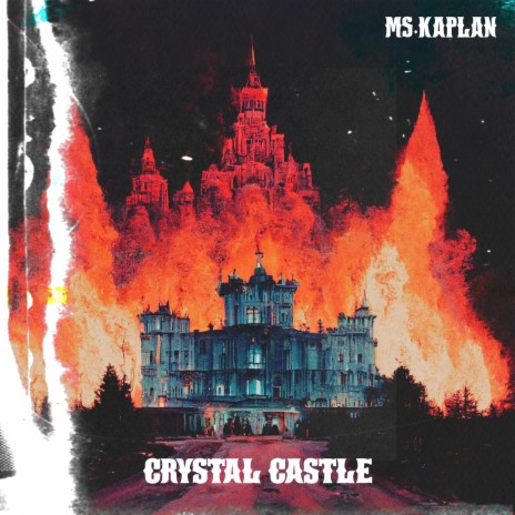 CRYSTAL CASTLE | Boomplay Music