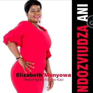 Elizabeth Manyowa