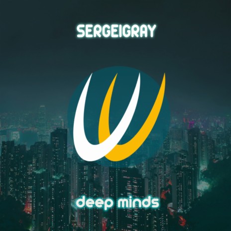 Deep Minds (House Version)