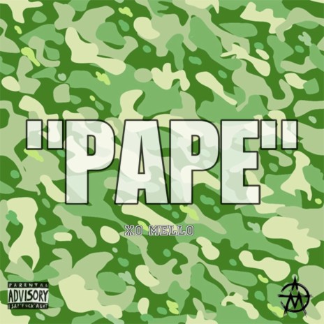PAPE | Boomplay Music