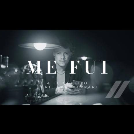 ME FUI ft. Dari Ferrari | Boomplay Music