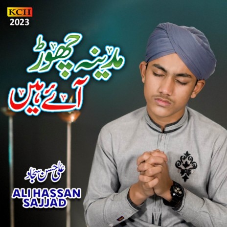 Madina Chor Aaye Hain | Boomplay Music