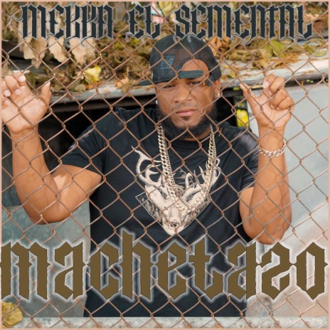 Machetazo | Boomplay Music