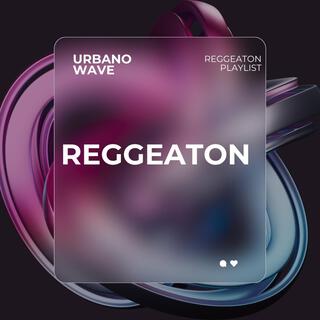 REGGEATON -URBANO WAVE INSTRUMENTALS