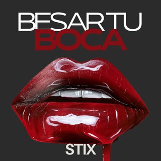 Besar Tu Boca