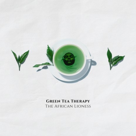 Green Tea Therapy ft. Jensen Traveler | Boomplay Music