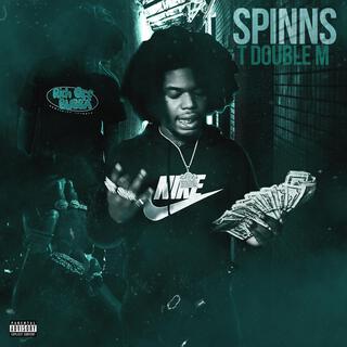 Spinns T double M