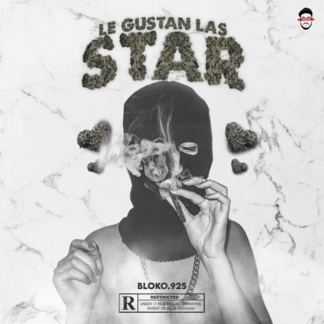 LE GUSTAN LAS STAR | Boomplay Music