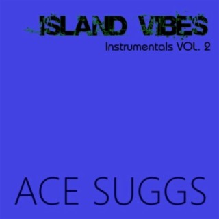 Island Vibes Instrumentals, Vol. 2