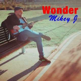 Wonder lyrics | Boomplay Music
