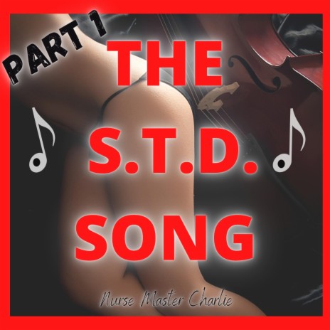 The STD Song part 1 | Boomplay Music