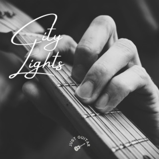 City Lights (Acoustic Guitar Instrumental)