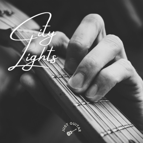 City Lights (Acoustic Guitar Instrumental) | Boomplay Music
