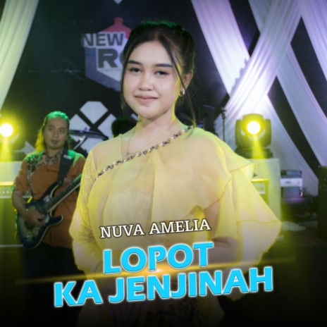 Lopot Ka Jenjinah | Boomplay Music