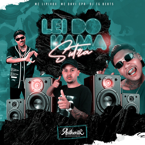 Lei do Kama Sutra ft. MC Davi CPR & Dj TG Beats | Boomplay Music