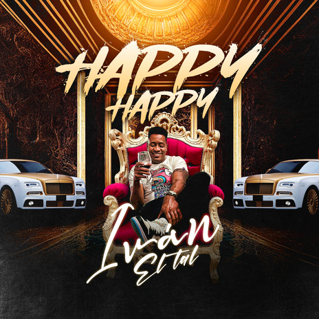 Happy Happy | Boomplay Music