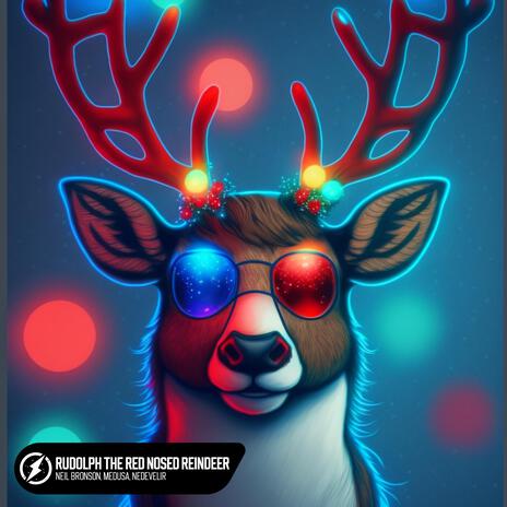 Rudolph the Red Nosed Reindeer ft. Medusa & Nedevelir | Boomplay Music