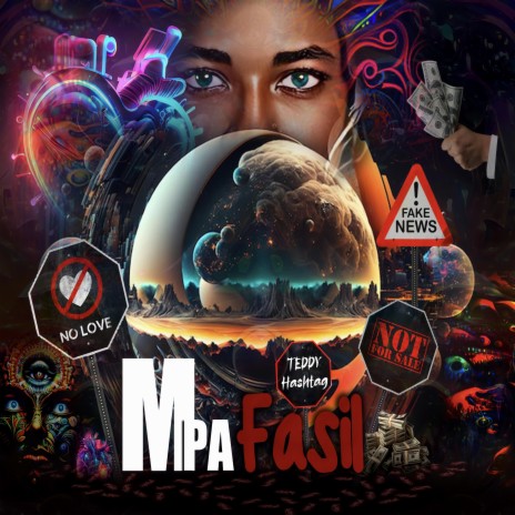 Mpa Fasil | Boomplay Music