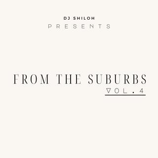 FROM THE SUBURBS 4