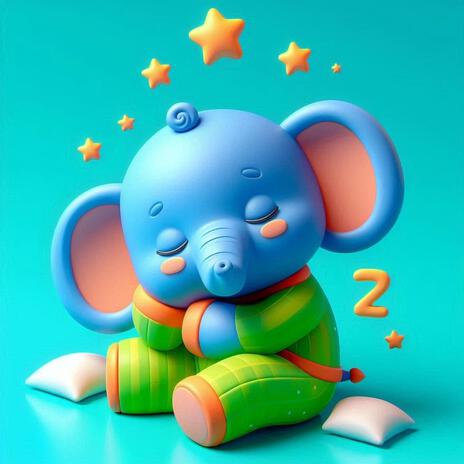 Sleep Elephant, Tranquil Dreams