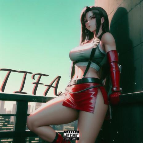 TIFA (Sped Up) | Boomplay Music