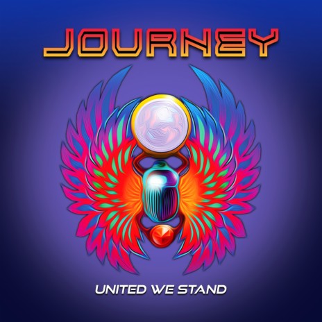 United We Stand | Boomplay Music