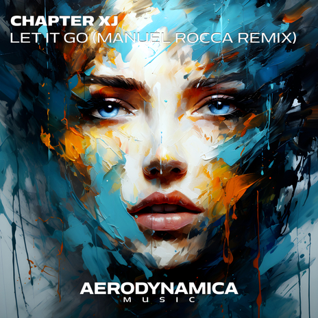 Let It Go (Manuel Rocca Extended Remix) | Boomplay Music