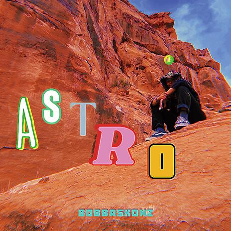 Astro | Boomplay Music