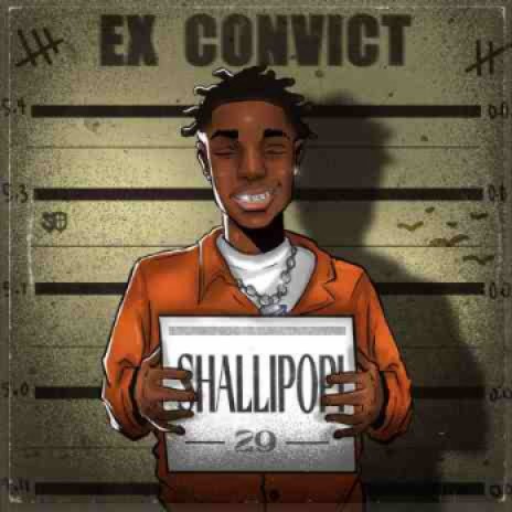 Ex Convict | Boomplay Music