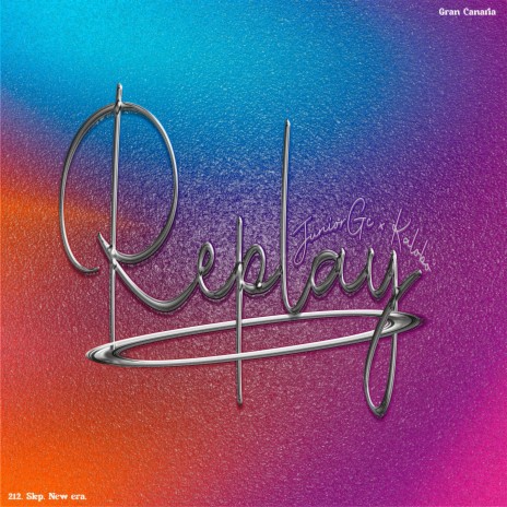 Replay ft. JuniorGC | Boomplay Music