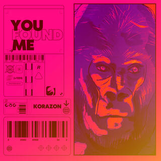 you found me (Extended Mix)
