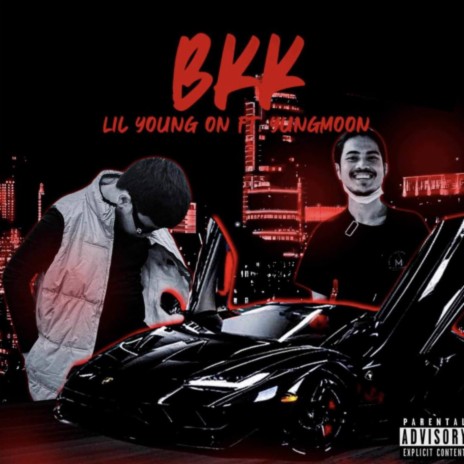 BKK ft. Yungmoon | Boomplay Music