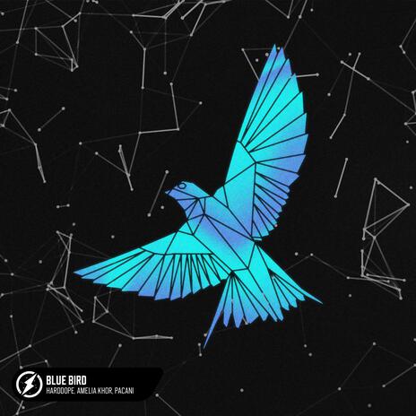 Blue Bird ft. Amelia Khor & PACANI | Boomplay Music