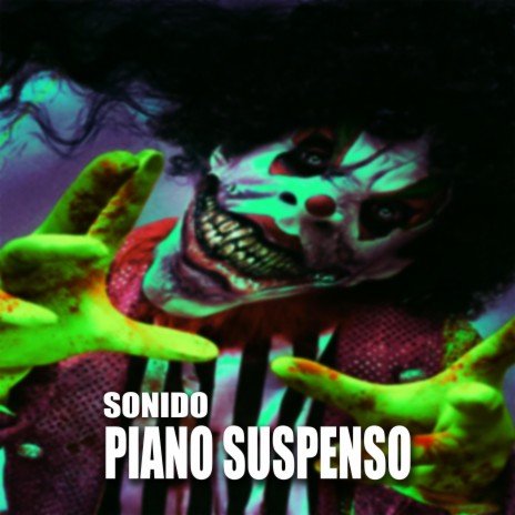 Sonido Piano Suspenso (Instrumental) 5