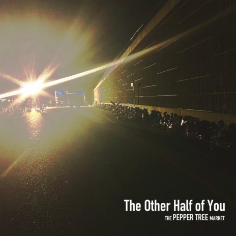 The Other Half of You | Boomplay Music