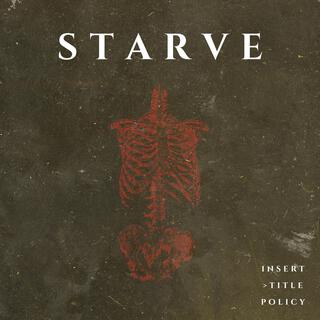 Starve