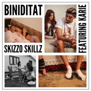 Biniditat (feat. Karie)
