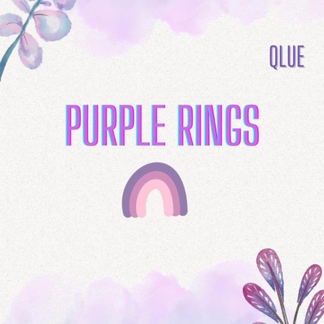 Purple Rings