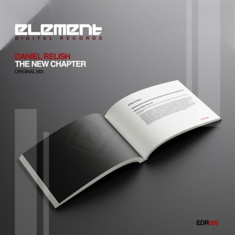 The New Chapter (Original Mix) | Boomplay Music