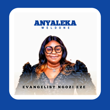 ANYALEKA | Boomplay Music