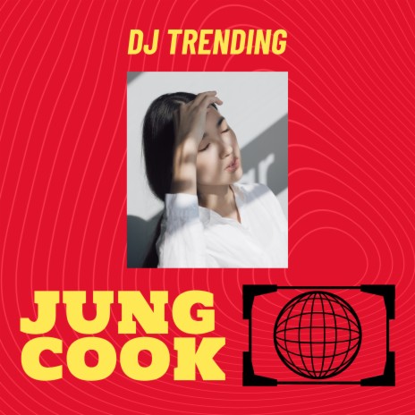 Jung Cook | Boomplay Music