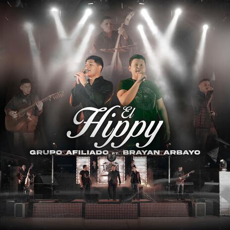 El Hippy ft. Brayan Arbayo | Boomplay Music