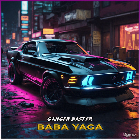 Baba Yaga | Boomplay Music