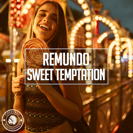 Sweet Temptation | Boomplay Music